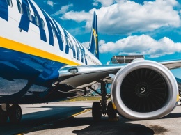 Афины заявили, что не получали угроз рейсу Ryanair