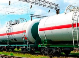 В Украину возобновляются поставки СУГ "Роснефти"