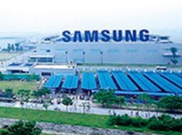 Samsung строит в Турции завод по производству смартфонов