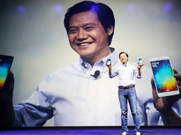 Xiaomi в первом квартале получила рекордную прибыль