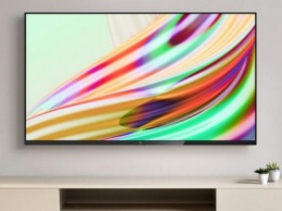 Представлен смарт-телевизор OnePlus TV 40Y1 на Android TV за $330