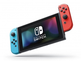 Bloomberg: Новую Nintendo Switch с 7-дюймовым OLED-экраном и свежим процессором Nvidia представят в июне и начнут продавать в сентябре