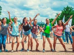 В июне в Каменском пройдет фестиваль Summer FEST: что там будет