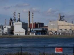 Американская инвесткомпания приобрела канадскую Algoma Steel