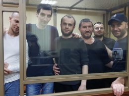 Верховный суд РФ оставил в силе приговор шестерым крымчанам по «делу Хизб ут-Тахрир»