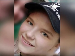 Ушла из школы и пропала: в Полтаве разыскивают 14-летнюю девушку