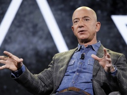 Джефф Безос оставит пост гендиректора Amazon 5 июля - ровно через 27 лет с момента основания компании