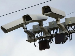 Дорожные камеры выписали почти три тысячи камер за использование мобильного телефона