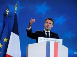Макрон заявил об ответственности Франции за геноцид в Руанде