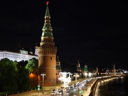 Москва заняла второе место среди мегаполисов по эффективности борьбы с пандемией