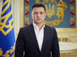 Зеленский проведет телефонный разговор с президентом Еврокомиссии