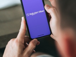 Viber добавил возможность отправки фото и видео брендам