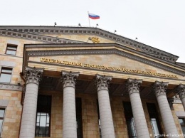 Запрет трех немецких НКО в РФ: реакция в ФРГ и последствия для россиян