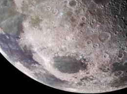 Канада отправит «полярную» миссию на Луну