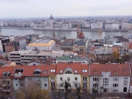 Как попасть из Киева в Будапешт и что интересного там можно увидеть, - ФОТО