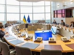 Еврокомиссия предоставит Украине 25,4 млн евро для жителей Донбасса