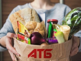 Как в 2021 году «АТБ» наполняет бюджет, расширяет сеть и обеспечивает украинцев самыми свежими продуктами по доступным ценам