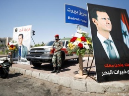 Итоги президентских выборов в Сирии: чего ждать от Асада?