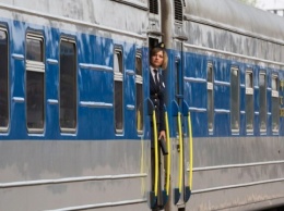 Укрзализныця запускает новые поезда к морю