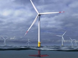 Плавучие ветряные электростанции расширят горизонты добычи альтернативной энергии