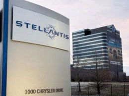 Stellantis создает подразделение по электрификации автомобилей