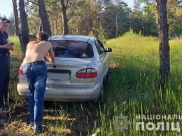 Пьяный водитель сбил в Павлограде 59-летнюю женщину, вместе с внучкой