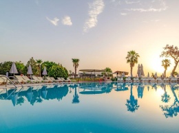 Топ 5 недорогих пятизвездочных отелей Турции с вылетом из Днепра (ФОТО)