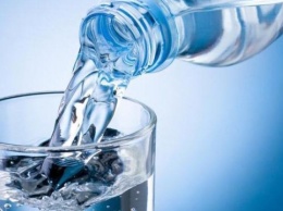 В Виннице просят пролонгировать госпрограмму «Питьевая вода Украины»