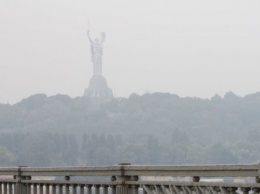 Киев - снова в десятке самых грязных городов мира