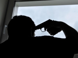 «Я не могу так больше жить»: пенсионер хотел покончить с собой выстрелом в голову
