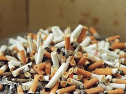 Число курильщиков в мире выросло до 1,1 млрд