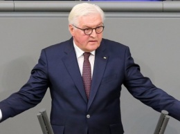 Штайнмайер хочет снова идти в президенты Германии