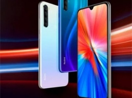 Стала известна цена Xiaomi Redmi Note 8 2021