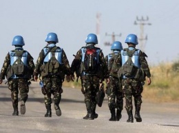 29 мая отмечают Международный день миротворцев ООН