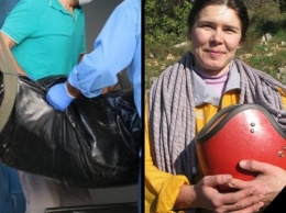В Турции нашли тело пропавшей украинки