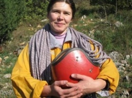 В Турции нашли тело пропавшей украинской альпинистки