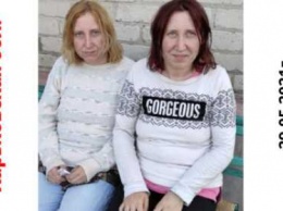Под Харьковом пропали близнецы