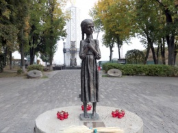 Техас признал Голодомор 1932-33 годов в Украине геноцидом