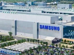 Samsung продолжит выпускать LCD-дисплеи до конца следующего года