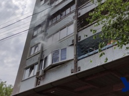 Вылетели даже окна: в Одессе прогремел мощный взрыв (фото)