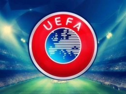 Таблица коэффициентов УЕФА: Англия финиширует первой
