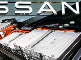 Nissan профинансирует строительство двух предприятий по выпуску тяговых батарей