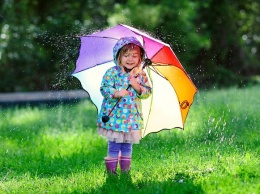 Дожди возвращаются: какая погода будет в Одессе в первую неделю лета