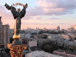 Сегодня День Киева
