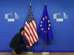 Евросоюз предлагает США вместе противостоять России