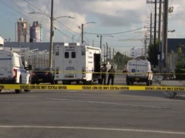 В Майами произошла стрельба: один человек погиб, пятеро ранены