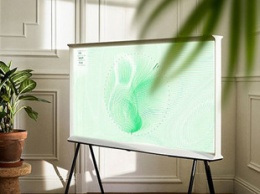 Патенты раскрыли необычный дизайн будущих смарт-телевизоров Samsung