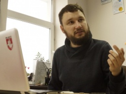 В Беларуси задержали Алексея Шота - главного редактора новостного портала Hrodna.life - СМИ