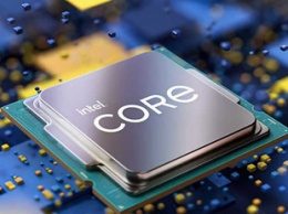 Intel выпустит настольные варианты 10-нм процессоров Tiger Lake