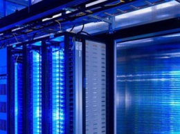Новый суперкомпьютер получит самое быстрое хранилище в мире
